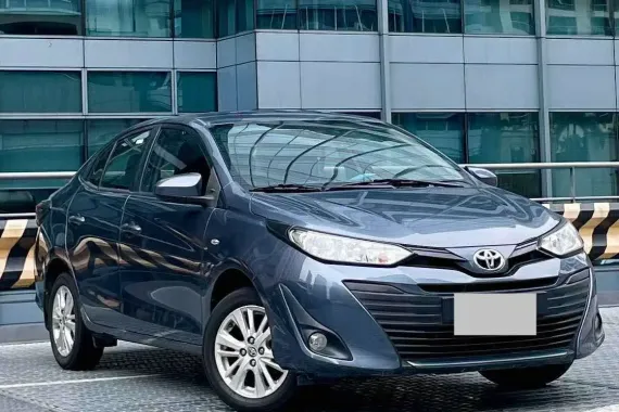 2019 Toyota Vios 1.3 E Gas Automatic 🔥₱88K DALL IN DP 🔥 📱 Miss Jun 09694275736