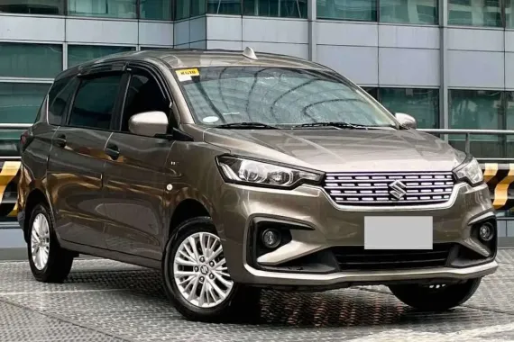 2020 Suzuki Ertiga GL AT Gas 🔥95K ALL IN DP🔥 📱Miss Jun 09694275736