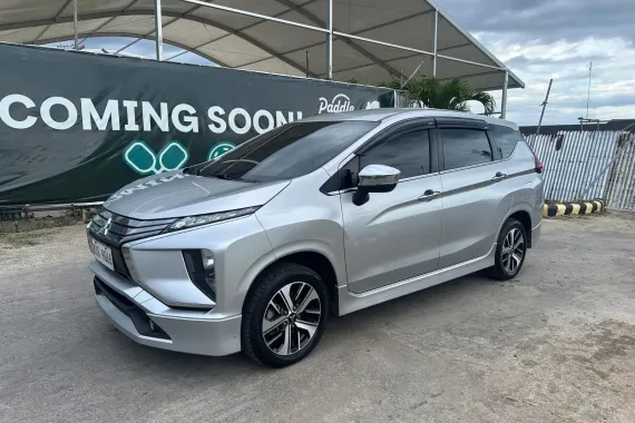 2019 XPANDER Mitsubishi GLS Sport 1.5G 2WD AT 