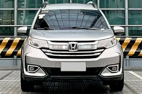 2020 Honda BRV 1.5 Automatic Gas ✅155K ALL-IN DP☎️ 0935 600 3692 JAN RAY DE JESUS