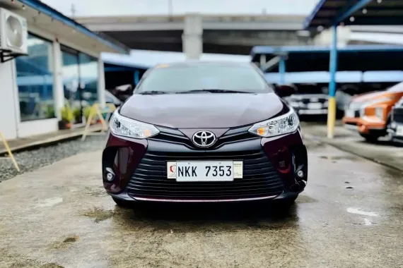 Hot deal alert! 2025 Toyota Vios 1.3 XLE CVT for sale at 