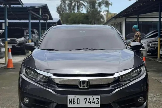 HOT!!! 2019 Honda Civic FC 1.8 for sale at affordable price! 