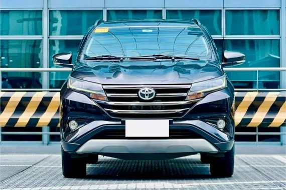 2018 Toyota Rush G Gas AT 86k ALL IN DP! 7 Seaters‼️🔥 09121061462 MABY LATIDO☎️📩📲