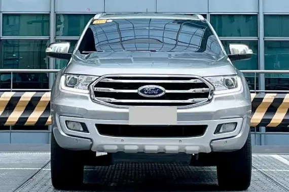 2020  Ford Everest Titanium 4x2 2.0 DSL AT 🔥🔥☎️Call CARL BONNEVIE🙋🏻‍♂️09384588779