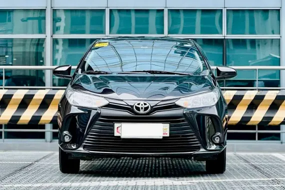 2025 Toyota Vios XLE 78k ALL IN DP! 2k ODO Only! CASA Warranty 2028‼️🔥 09121061462 MABY LATIDO☎️