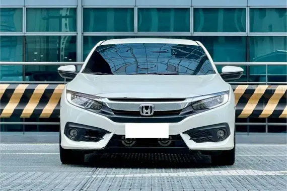 2017 Honda Civic 1.8 Gas Automatic Upgraded Mags 🔥🔥☎️Call CARL BONNEVIE🙋🏻‍♂️09384588779