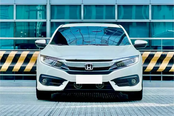 2017 Honda Civic 1.8 136k ALL IN DP! Upgraded Mags worth 70k‼️🔥 09121061462 MABY LATIDO☎️📩📲