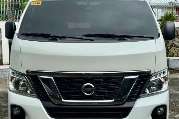 HOT!!! 2019 Nissan NV350 Premium for sale at affordable price! 