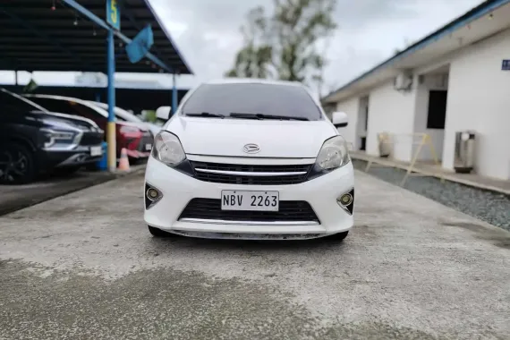 Hot deal alert! 2017 Toyota Wigo  1.0 G AT for sale at 