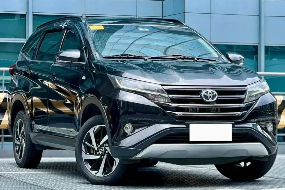 2018 Toyota Rush G 1.5Gas AT | 🔥 Call Keni Canopin for unit discount ➡️ 09753200460 📲