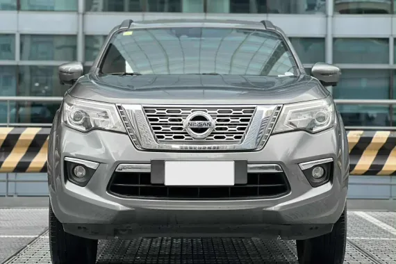 2019 Nissan Terra VL 4x2 2.5 Diesel AT ✅ 240K ALL IN 🔥🔥☎️Call CARL BONNEVIE🙋🏻‍♂️09384588779