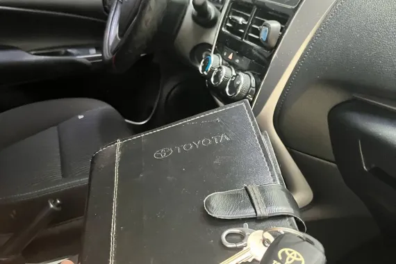 For sale Toyota Vios 2020 XLE