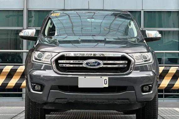 2019 Ford Ranger XLT 4x2 2.2 Diesel Automatic 🔥🔥☎️Call CARL BONNEVIE🙋🏻‍♂️09384588779