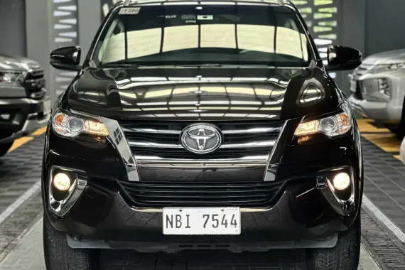 HOT!!! 2018 Toyota Fortuner 2.4G for sale at affordable price! 