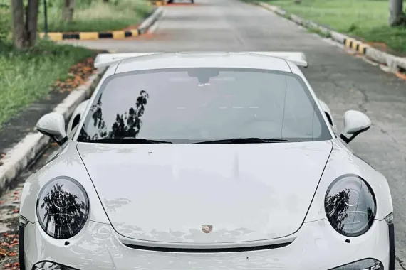 HOT!!! 2016 Porsche GT3 RS for sale at affordable price! 