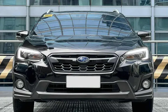 2018 Subaru XV 2.0i-S Automatic Gas‼️🔥 09121061462 MABY LATIDO☎️📩📲