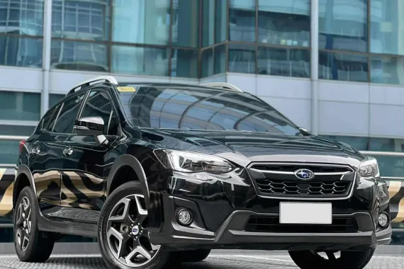 2018 Subaru XV 2.0i-S Automatic Gas 🔥 ₱163K ALL IN DP 🔥 📱 Miss Jun - 09694275736