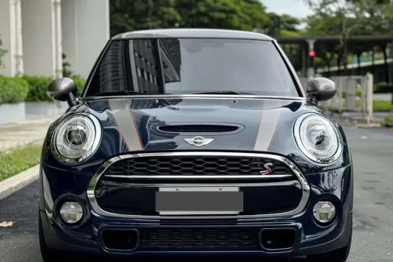 HOT!!! 2017 Mini Cooper S “Seven Edition” for sale at affordable price! 