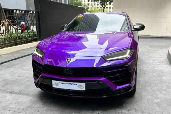 HOT!!! 2023 Lamborghini URUS for sale at affordable price! 