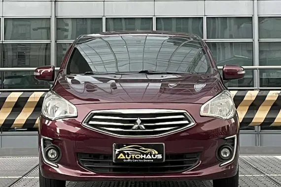 2019 MITSUBSIHI MIRAGE 1.2 G4 GLS AT‼️🔥 09121061462 MABY LATIDO☎️📩📲