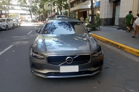 Volvo S90 2019