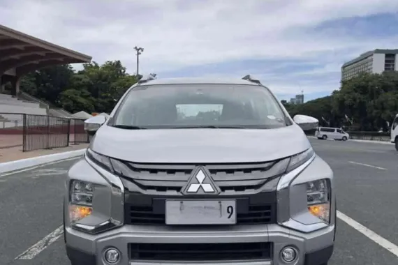 HOT!!! 2020 Mitsubishu Xpander Cross for sale at affordable price! 