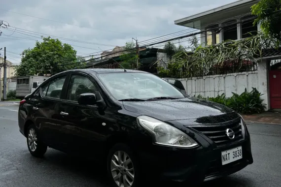 2017 Nissan Almera 1.5 E Manual Nelson Estacio 0️⃣9️⃣1️⃣7️⃣6️⃣7️⃣5️⃣0️⃣6️⃣0️⃣