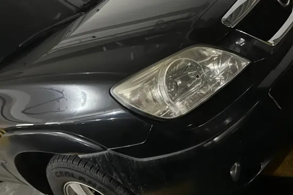 Second hand Black 2008 Mazda Tribute  for sale