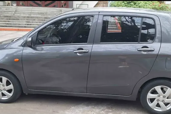 Sell 2nd hand 2019 Suzuki Celerio 1.0 CVT