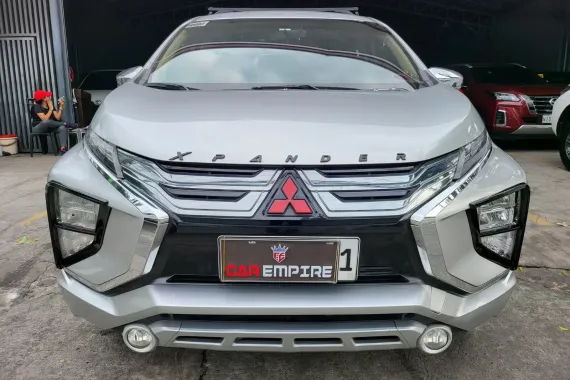 ✅Mitsubishi Xpander 2020 1.5 GLS Automatic