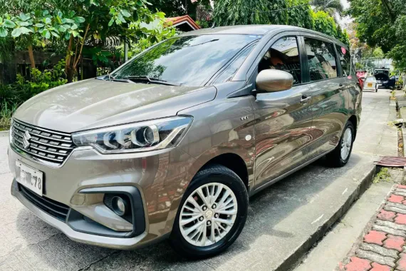 2020 Suzuki Ertiga 1.5 GL AT  for sale by Verified seller