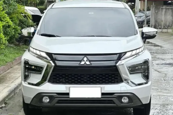 HOT!!! 2023 Mitsubishi Xpander GLS for sale at affordable price! 