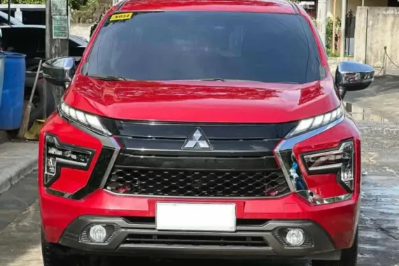 HOT!!! 2023 Mitsubishi Xpander GLS for sale at affordable price!