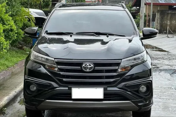 HOT!!! 2023 Toyota Rush GRS for sale at affordable price! 