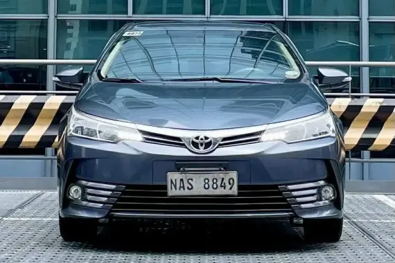 2017 Toyota Altis 1.6G Automatic Gas 🔥#𝟙 ℂ𝔸𝕃𝕃-𝑱𝑬𝑺𝑺𝑬𝑵 𝑴𝑬𝑵𝑫𝑶𝒁𝑨 🙋‍♂️☎️ 09279850198