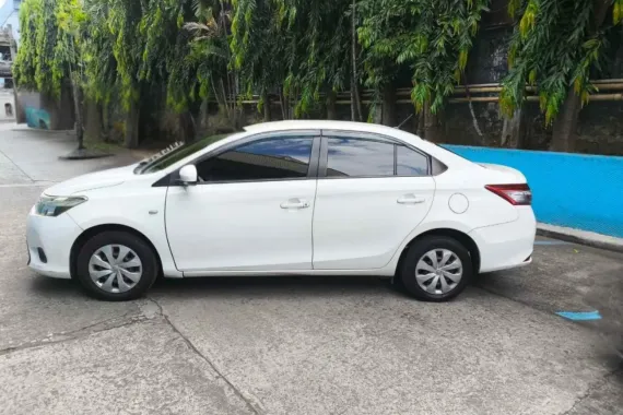 Hot deal alert! 2017 Toyota Vios  1.3 J MT