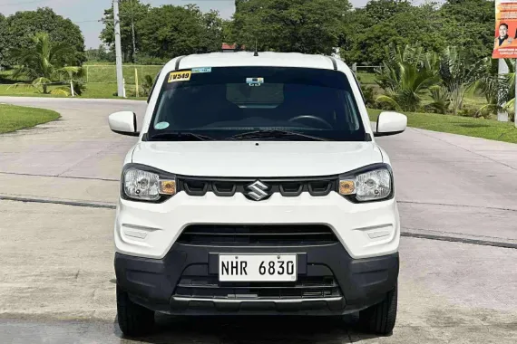 HOT!!! 2024 Suzuki Spresso GL AGS for sale at affordable price!