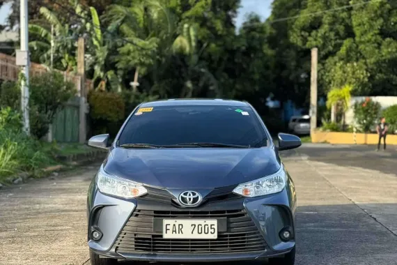 HOT!!! 2024 Toyota Vios XLE for sale at affordable price! 