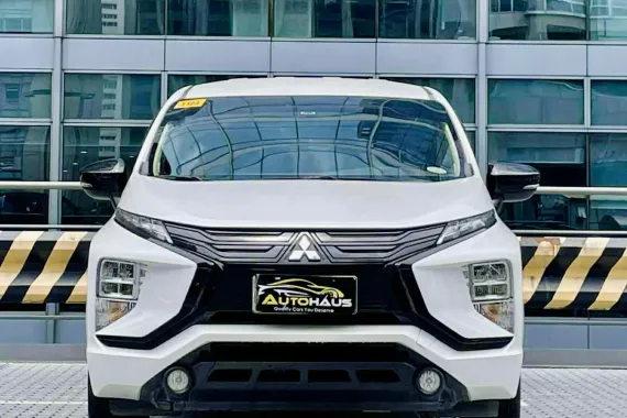 2022 Mitsubishi Xpander 1.5 Black Edition AT GAS‼️🔥 09121061462 MABY LATIDO☎️📩📲