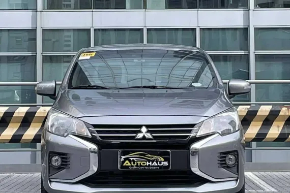 2023 Mitsubishi Mirage G4 GLS AT GAS ✅NO DP NEEDED‼️🔥🔥☎️Call CARL BONNEVIE🙋🏻‍♂️09384588779