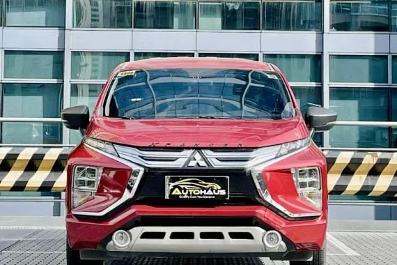 2021 Mitsubishi Xpander 1.5 GLS AT GAS‼️🔥 09121061462 MABY LATIDO☎️📩📲