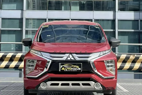 2021 Mitsubishi Xpander 1.5 GLS AT GAS ✅139K DP🔥🙋🏻‍♂️𝐂𝐀𝐑𝐋 𝐁𝐎𝐍𝐍𝐄𝐕𝐈𝐄📲0938 458 8779