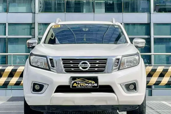 2018 Nissan Navara 2.5 EL AT Diesel‼️🔥 09121061462 MABY LATIDO☎️📩📲