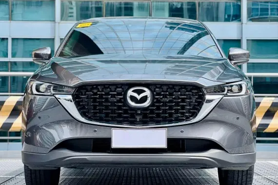 2024 Mazda CX5 AWD Sport 2.5 5k mileage only! 350K ALL-IN DP‼️🔥 09121061462 MABY LATIDO☎️📩📲