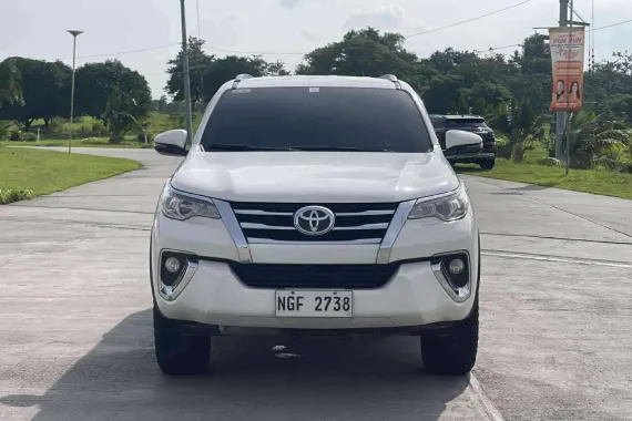 HOT!!! 2020 Toyota Fortuner G 4x2 for sale at affordable price! 