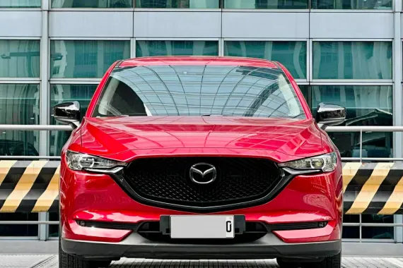 2021 Mazda CX5 FWD Gas AT‼️🔥 09121061462 MABY LATIDO☎️📩📲