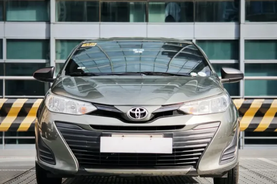 2019 Toyota Vios 1.3 XE AT Gas 62K ALL-IN PROMO DP‼️🔥 09121061462 MABY LATIDO☎️📩📲