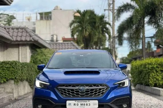 HOT!!! 2023 Subaru WRX STI TS Eyesight for sale at affordable price! 