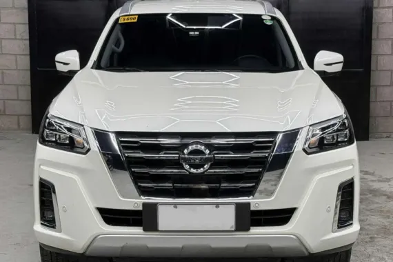 HOT!!! 2023 Nissan Terra VL 4x2 for sale at affordable price! 