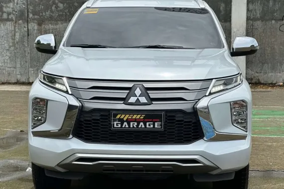 HOT!!! 2020 Mitsubishi Montero Sports GT 4x2 (new look) for sale at affordable price! 